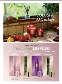 Åhléns reklamblad Sida 63