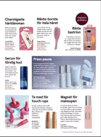 Åhléns reklamblad Sida 7