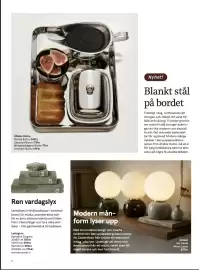 Åhléns reklamblad Sida 8