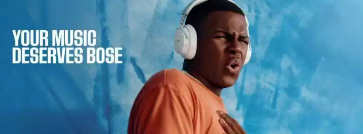 Bose gazetka Strona 1