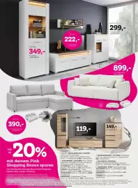 Mömax Flugblatt woche 38 Seite 2