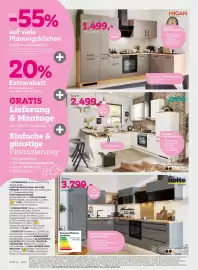 Mömax Flugblatt woche 38 Seite 8