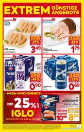 Billa Flugblatt woche 38 Seite 16