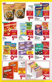 Billa Flugblatt woche 38 Seite 12