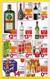 Billa Flugblatt woche 38 Seite 14
