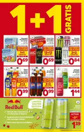 Billa Flugblatt woche 38 Seite 3