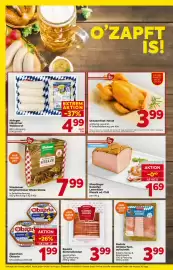 Billa Flugblatt woche 38 Seite 4