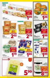 Billa Flugblatt woche 38 Seite 9