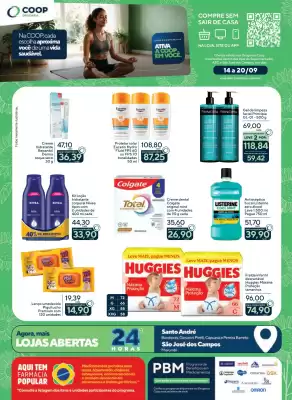 Drogaria Coop (válido até 20-09)