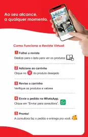 Revista Quatro Estações Página 3