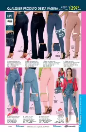 Revista Quatro Estações Página 85