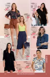 Revista Quatro Estações Página 95