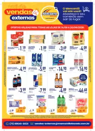 Folheto Mercantil Rodrigues semana 38 Página 1