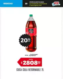 Catálogo Eco Supermercados Página 1