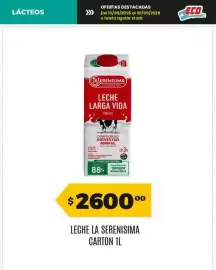 Catálogo Eco Supermercados Página 11