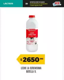 Catálogo Eco Supermercados Página 12