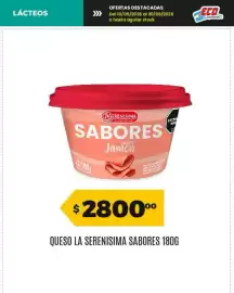Catálogo Eco Supermercados Página 16