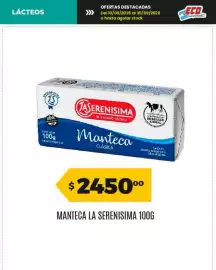 Catálogo Eco Supermercados Página 19