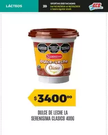 Catálogo Eco Supermercados Página 20