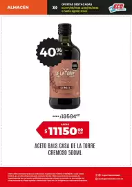 Catálogo Eco Supermercados Página 21