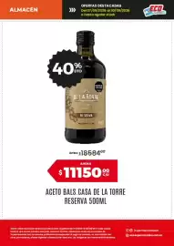 Catálogo Eco Supermercados Página 22