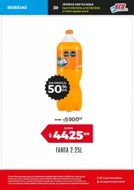 Catálogo Eco Supermercados Página 29