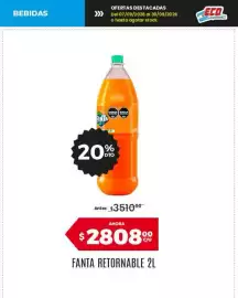 Catálogo Eco Supermercados Página 3