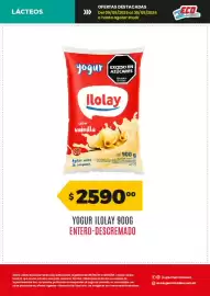 Catálogo Eco Supermercados Página 41