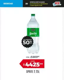 Catálogo Eco Supermercados Página 5