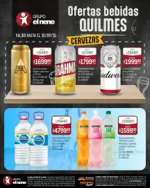 Catálogo El Nene semana 38 Página 1