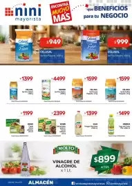 Catálogo Nini Mayorista semana 38 Página 22: Celusal sal gruesa €1.599.000,00
