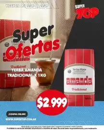 Catálogo Supermercados Top semana 38 Página 5