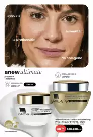 Catálogo Avon Página 105