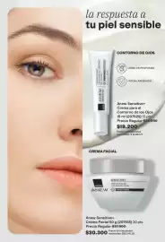Catálogo Avon Página 109