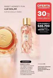Catálogo Avon Página 11
