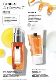 Catálogo Avon Página 110
