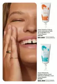 Catálogo Avon Página 115