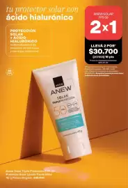 Catálogo Avon Página 116