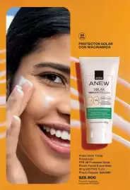 Catálogo Avon Página 119
