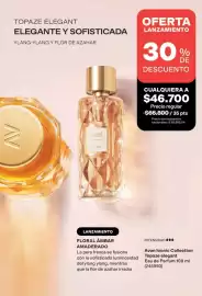 Catálogo Avon Página 12