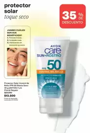 Catálogo Avon Página 120