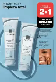 Catálogo Avon Página 121