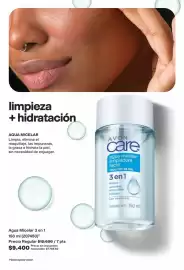 Catálogo Avon Página 123