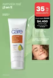 Catálogo Avon Página 124