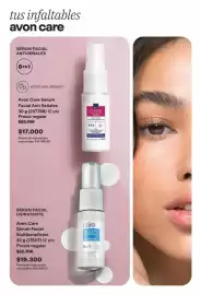 Catálogo Avon Página 125