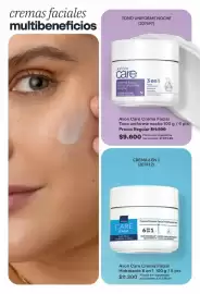 Catálogo Avon Página 126