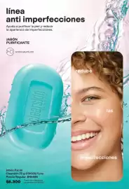 Catálogo Avon Página 127