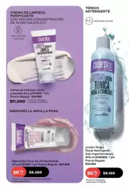 Catálogo Avon Página 129