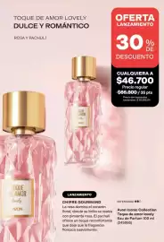 Catálogo Avon Página 13