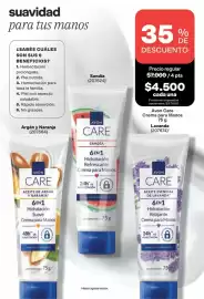 Catálogo Avon Página 133